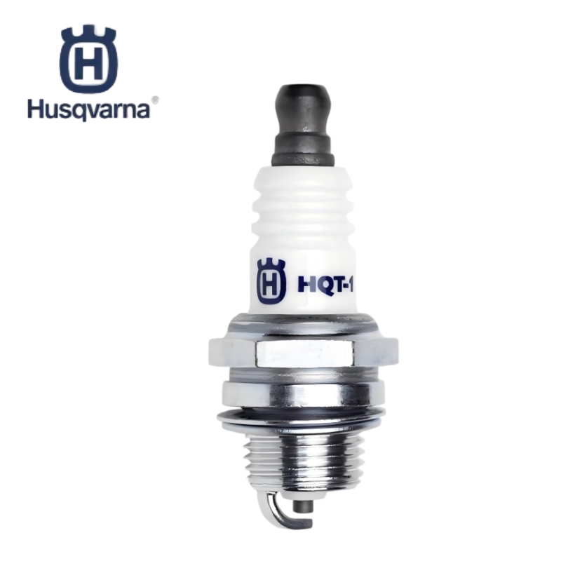 富世华 Husqvarna 火花塞 HQT-1R 577484001 个高清大图