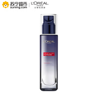 欧莱雅(L'OREAL) 复颜玻尿酸安瓶套装(精华液75ml+乳液110ml+安瓶1.5ml*7+晶露65ml*1)