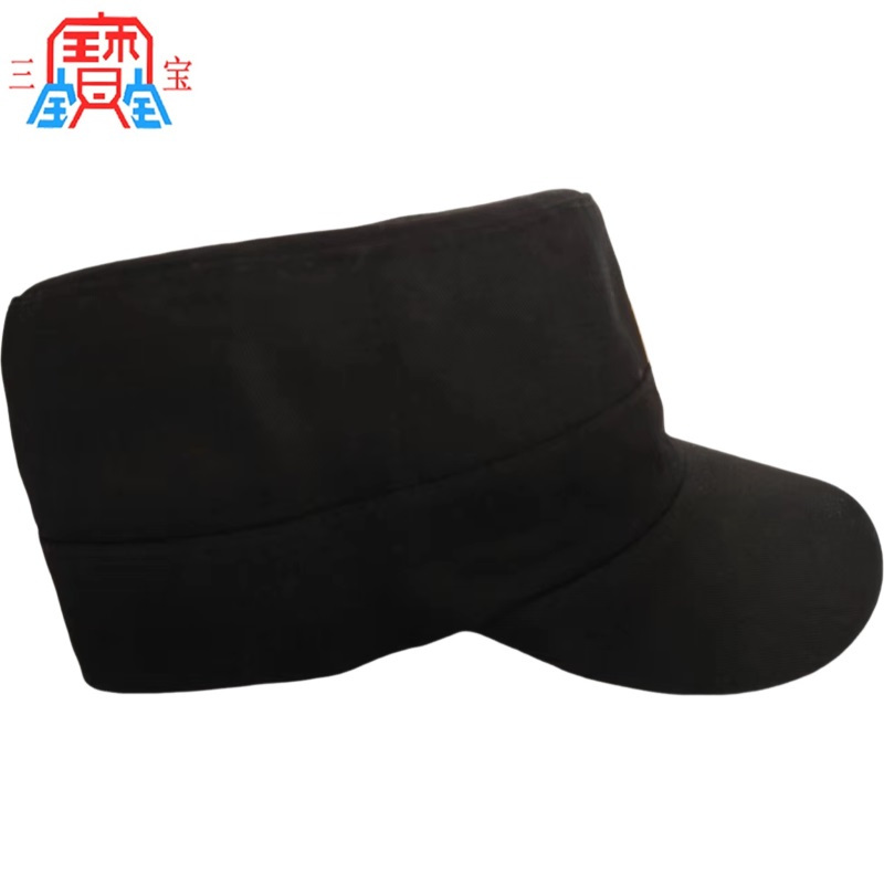 三宝 工作帽 LS-GZ01 顶