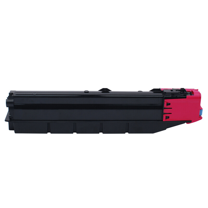 盈佳 KY-TK-8308M红色粉盒 适用:京瓷 3050ci/CS3051ci/3550ci/3551ci