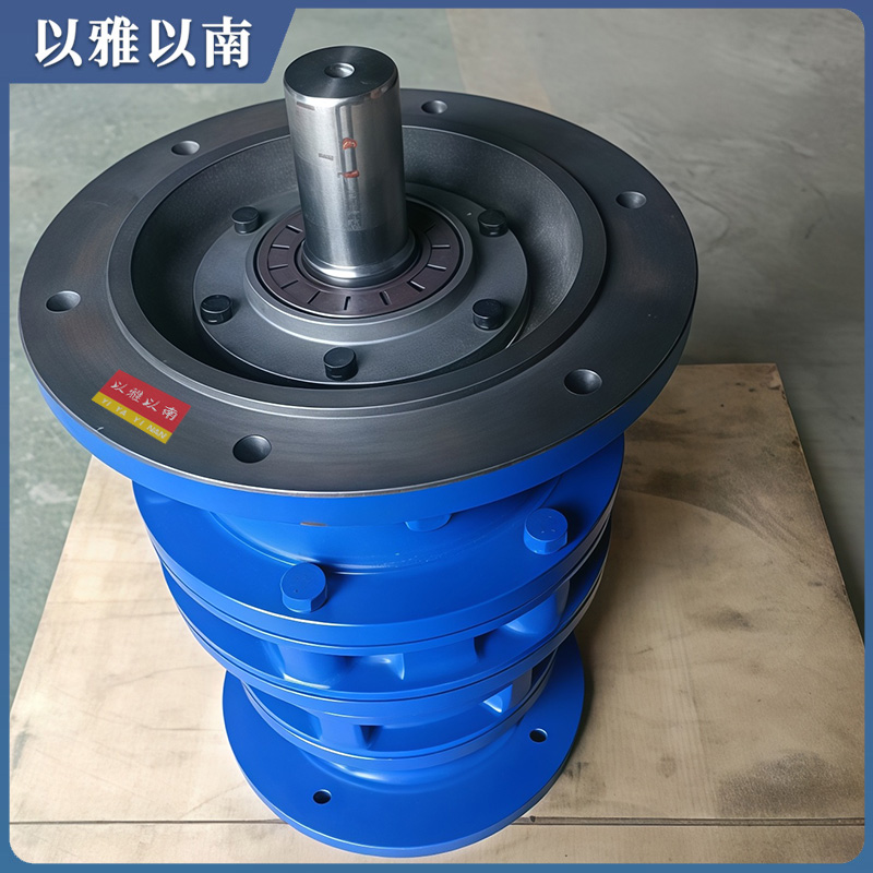 以雅以南 减速箱 XLE-53-385 台高清大图