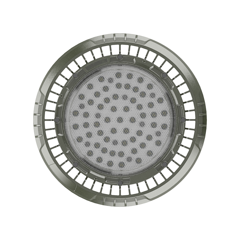欧辉照明 (OHUIZAOMIN) OHBF8235BD-200W LED防爆灯 套 1 付款后15天内发货