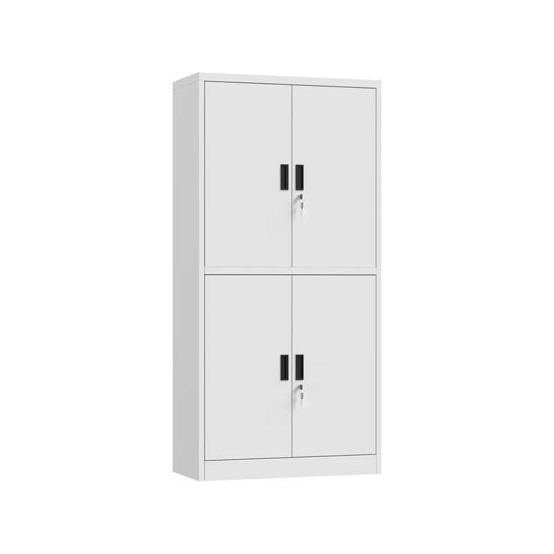 【悦山】文件柜 YSOA1FO06-06B 900×400×1850mm 冷轧钢板 台