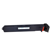 海得TN711K墨粉盒TF-TN711K黑色45K适用柯尼卡美能达bizhub C754 C654复印机