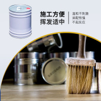 涂世安醇酸稀释剂油漆涂料稀释开油水降低粘稠清洁除胶助剂10kg