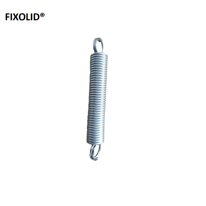FIXOLID 不锈钢弹簧 5*40*280mm 根高清大图