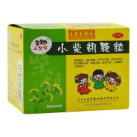 三公仔 小柴胡颗粒10袋