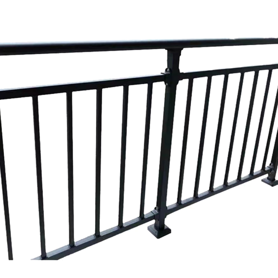 防护围栏高清大图