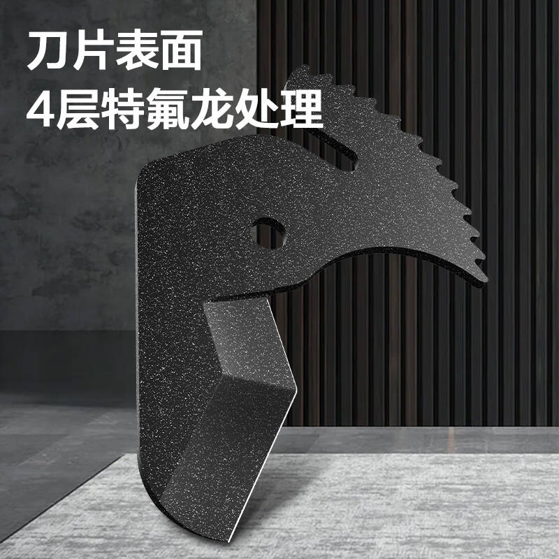 得力工具DL2501_PVC管子割刀24mm(新VI)高清大图