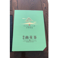 新茶南京雨花茶礼盒包装 一斤装