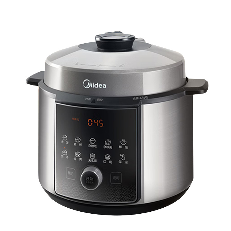美的 MY-E5830G 电压力锅 5L(台)