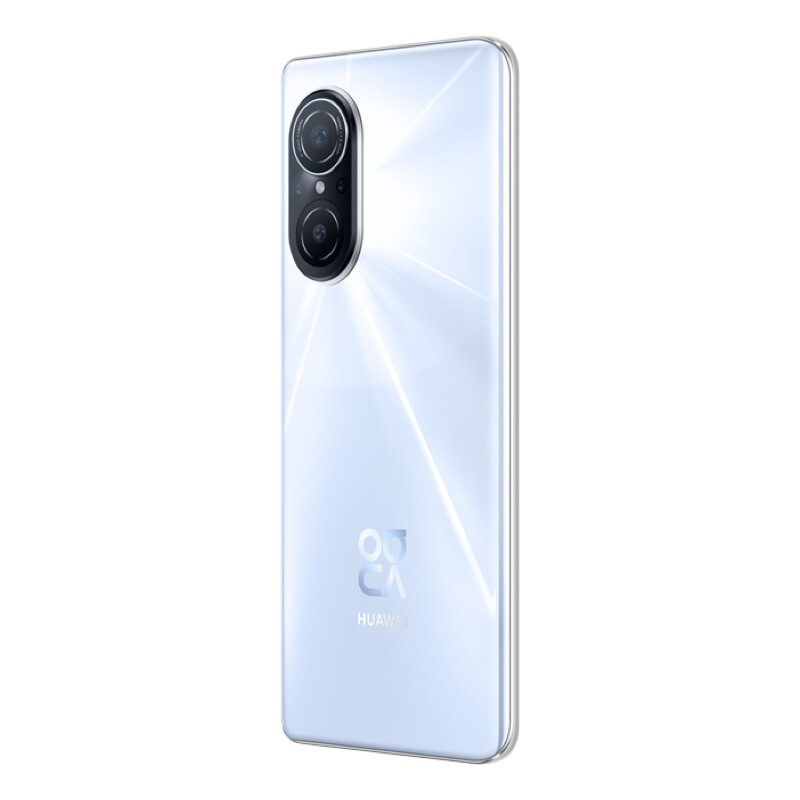 华为/HUAWEI nova 9 SE 8+256G 贝母双卡双待白手机(原装不含充电器)高清大图