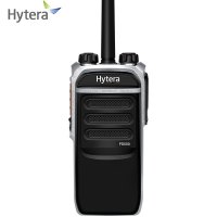 海能达(Hytera)PD600 对讲机 专业数字对讲机 数字信号 铁路热购 黑色