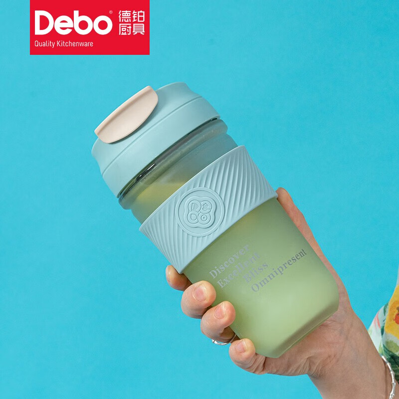 Debo德铂 阿德莱(咖啡杯) 磨砂款 DEP-DS342高清大图
