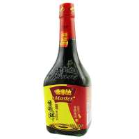 味事达（Master）味极鲜酱油380ml瓶装酱油调料调味品烹饪凉拌汁生抽