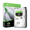 希捷(Seagate) 12TB 7200RPM SATA接口 银河系列企业级硬盘