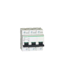 施耐德断路器C120H 3P D125A