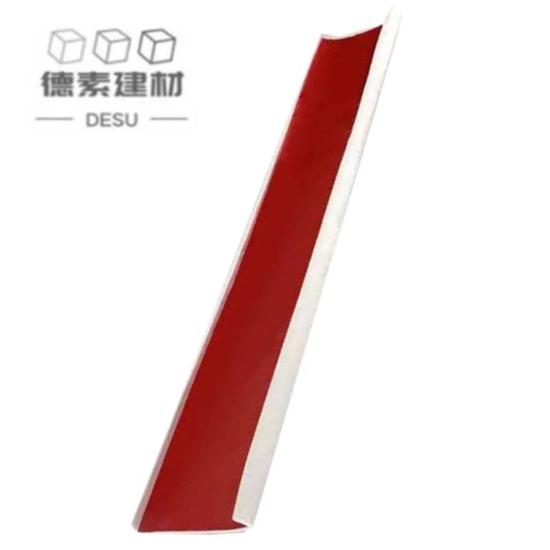 徳素 防水密封胶条 红色/条高清大图