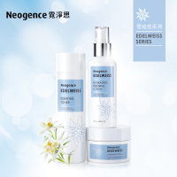 霓净思雪绒花盈润柔肤水200ml