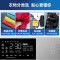 松下(Panasonic)全自动滚筒洗衣机10公斤 WIFI智控 变频轻音电机 节能导航省水电 XQG100-NA5D