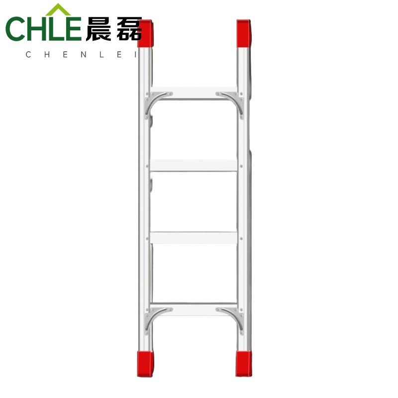 晨磊巨厚直梯4步/个高清大图