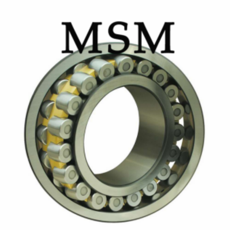 msm米思米调心滚子轴承22222K