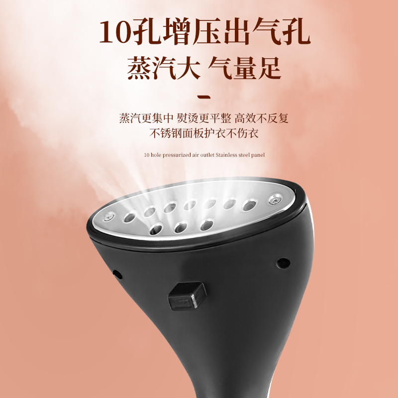 MELNG/美菱 立式挂烫机高清大图