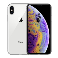 Apple iPhone xs 面部识别手机 全网通 移动联通电信 A12仿生苹果手机 港版 银色 512GB【全新正品未拆封 现货速发】