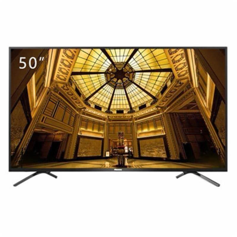 海信HZ50H55 50英寸 4K智能电视机