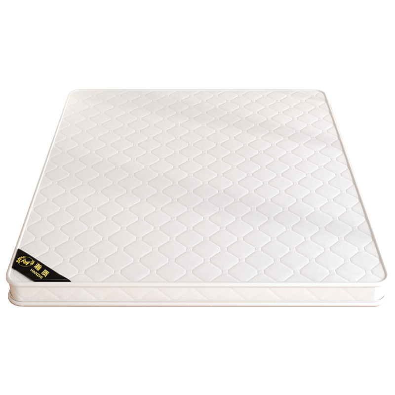 苏宁 质凡 椰棕床垫棕榈硬垫子 1500*2000*60mm床垫高清大图