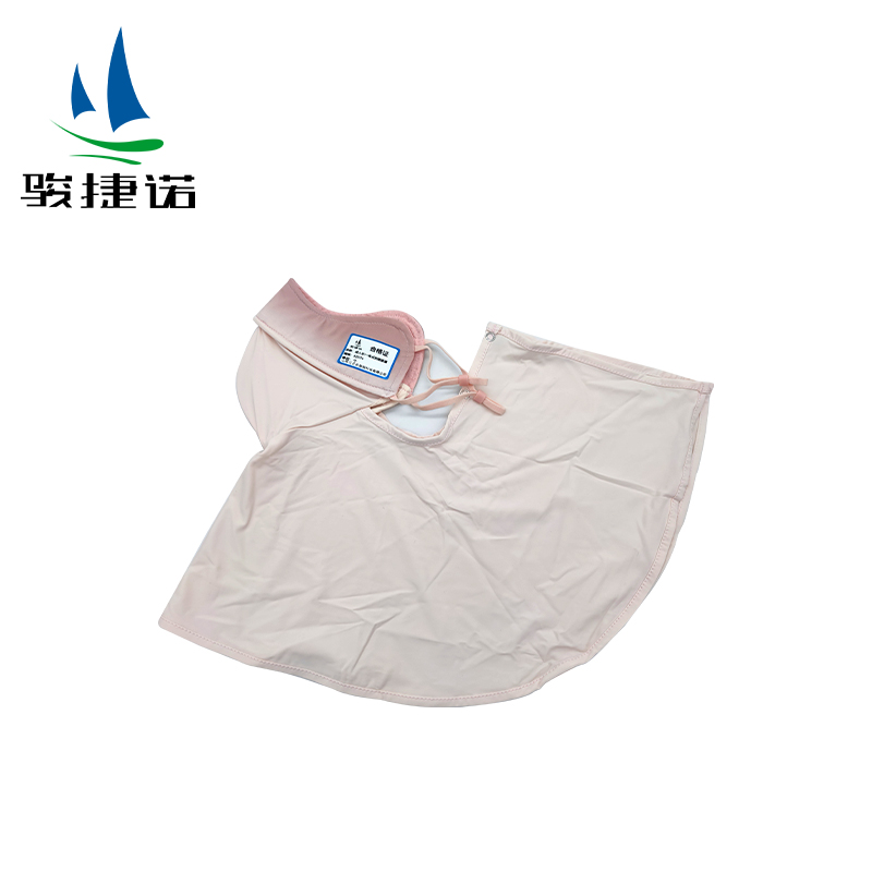 骏捷诺成人3D一体式防晒面罩 KZ076/个高清大图