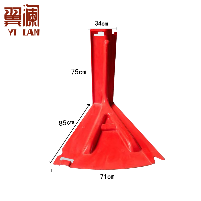 翼澜 防汛挡水板 71cm 个高清大图