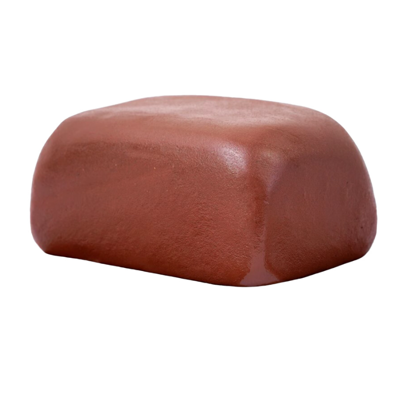 泰炙鼎 防火泥 20kg 箱高清大图