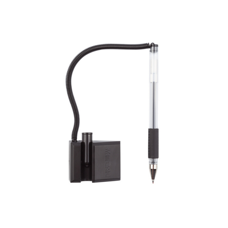 晨光(M&G) AGPY3901 中性笔 0.5mm 黑色 40支/件高清大图