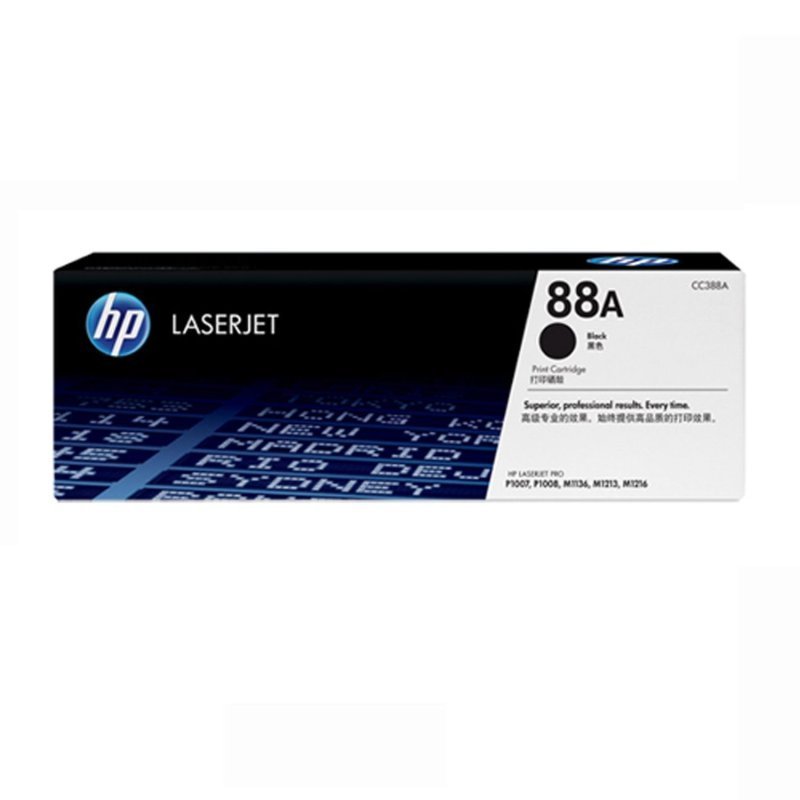 兼容国产惠普388A 硒鼓 (适用 LaserJet P1007 1008 1106 1108 M1136 1216)高清大图