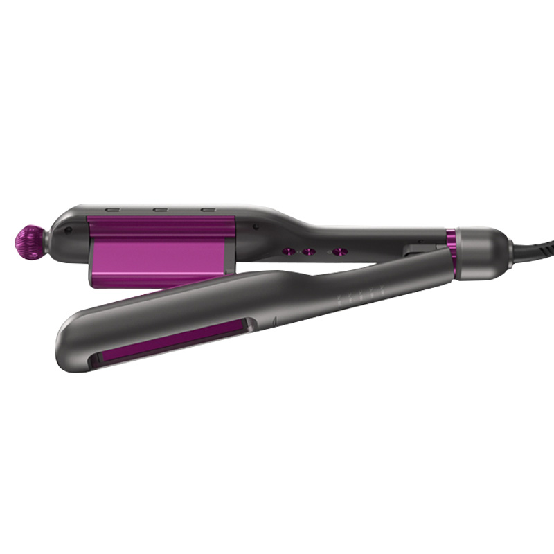 SKG卷发器负离子自动恒温加热4档调节C3系列1代(颜色随机)