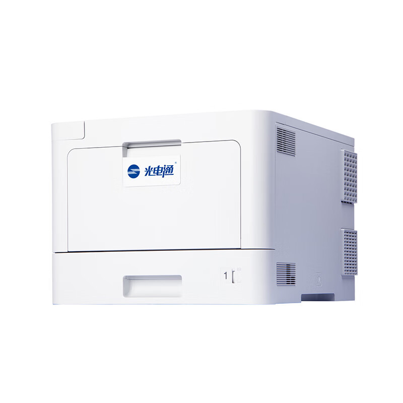 光电通 OEP3115CDN 专用彩色激光打印机 (计价单位:台) 蓝白