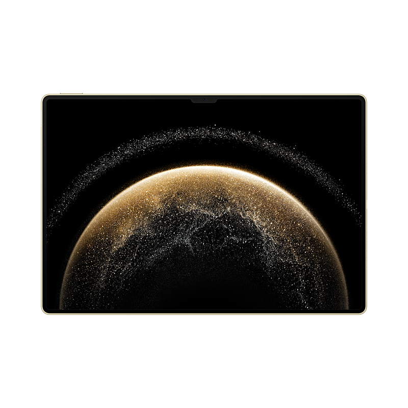 [套餐]HUAWEI/华为MatePad Pro 13.2英寸2025款柔光版平板电脑144hz鸿蒙游戏办公娱乐考研pad 12G+256G[WIFI版]流金+原装笔高清大图