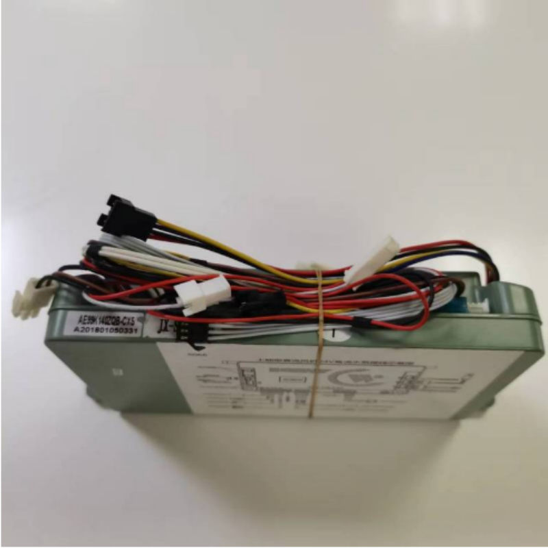 帮客材配 全新原装 惠而浦热水器 JSQ25- T13V 主板 收前务必验货高清大图