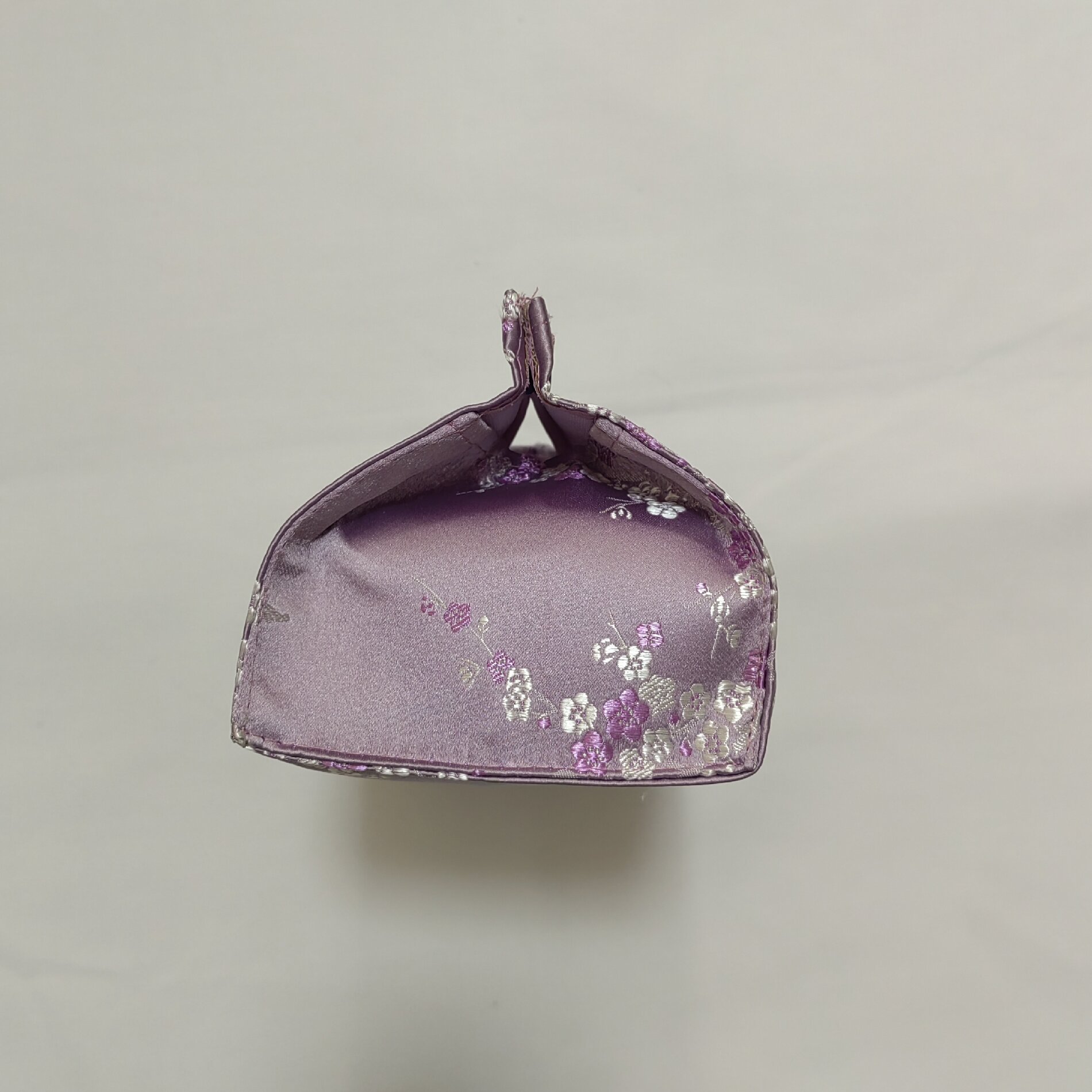 紫燕沙纸巾收纳袋220*115*80mm 个高清大图