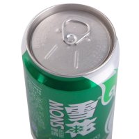 雪花啤酒 清爽拉罐 330ml/罐