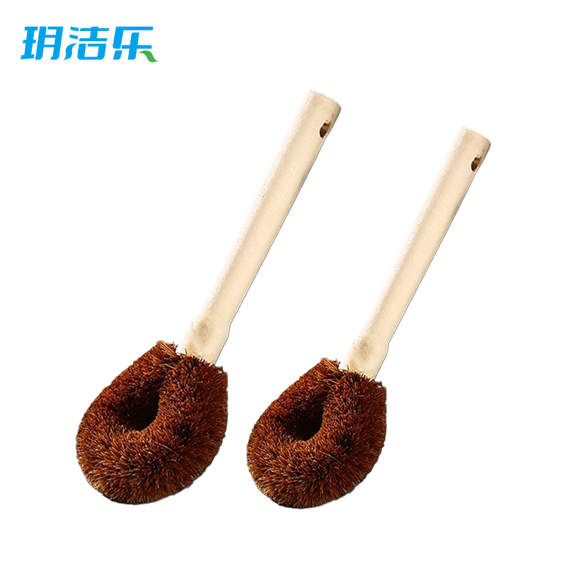 玥洁乐 刷子 椰棕款 个高清大图