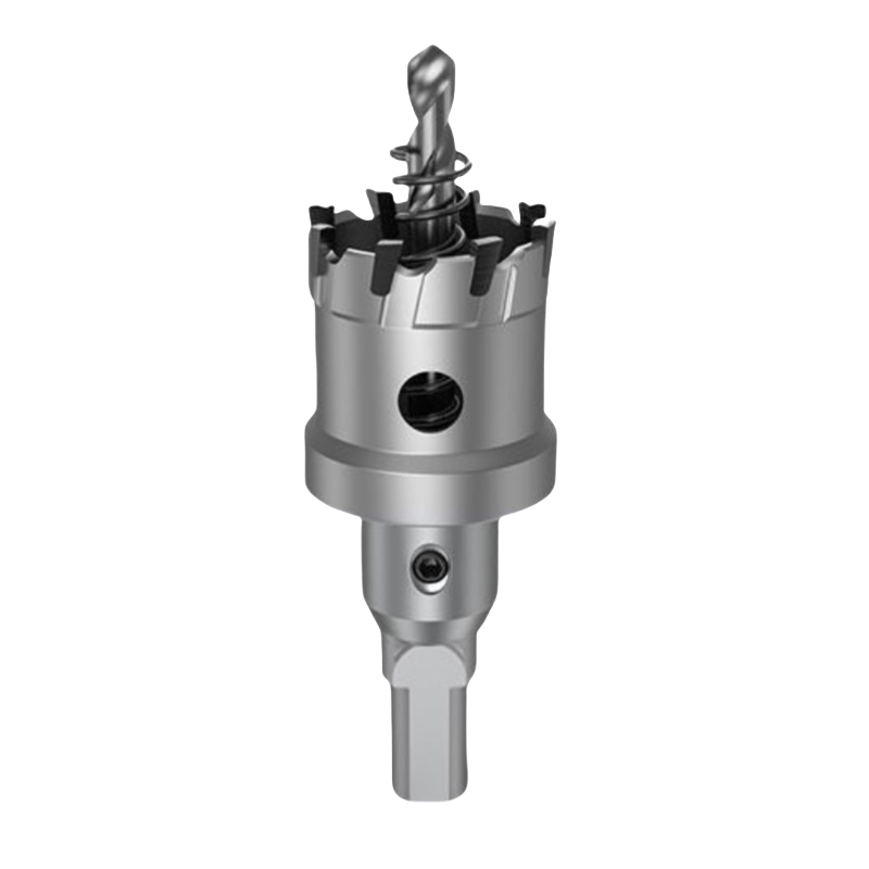 智铮朗月 合金不锈钢开孔器 35mm 个高清大图