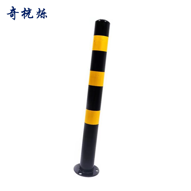 奇桄烁防撞警示柱75cm个高清大图
