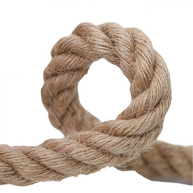 铁洋 麻绳 直径16mm 米高清大图