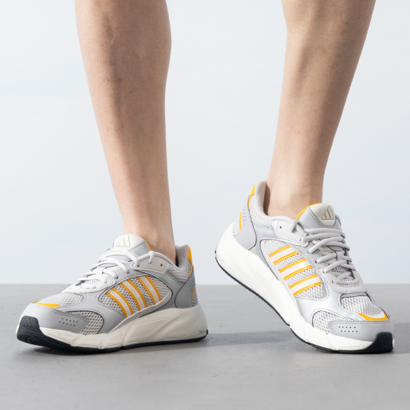 Adidas阿迪达斯男鞋新款运动网面透气减震老爹鞋休闲鞋 JP5661 ZP