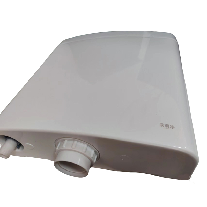 大冲力马桶水箱冲水箱 两用款 个高清大图