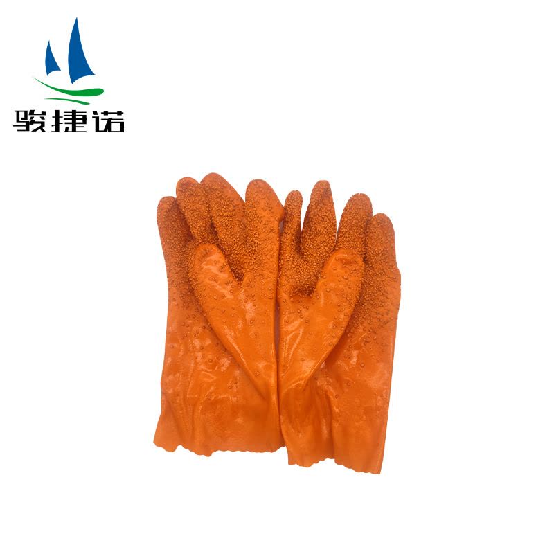 骏捷诺浸塑手套均码/双图片