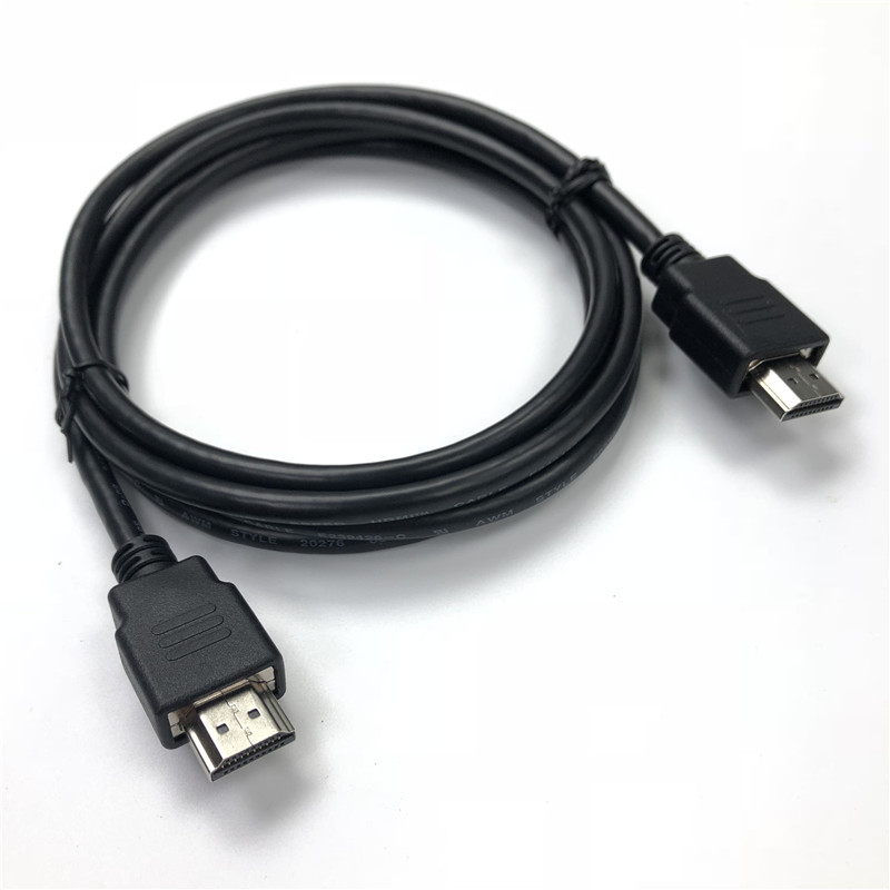 晶华 HDMI 线材 电源线 控制线 网线 高清线材 图像信号连接线