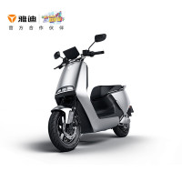 雅迪G5劲远版电动车